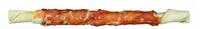 Trixie Denta Fun - Chicken Chewing Rolls - 250 g