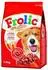 Frolic Complete Rind Karotten & Getreide