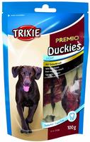 Trixie Duckies Ente 100g 0,1 kg, Grundpreis: &euro; 17,90 / kg