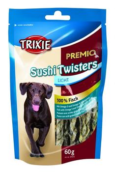 Trixie Premio Sushi Twisters 60g