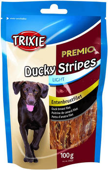 Trixie Premio Ducky Stripes 100g