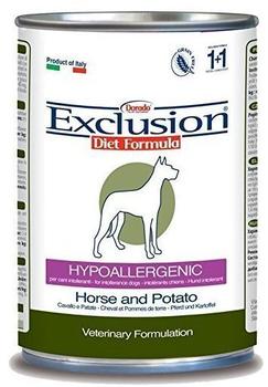 Baubon Exclusion Diet Pferd & Kartoffel (400 g)