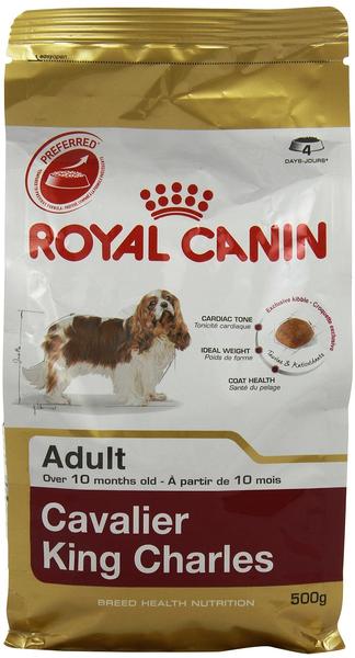 Royal Canin Cavalier King Charles Adult (500 g)