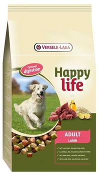 Versele-Laga Happy Life Adult Lamm & Reis 15kg