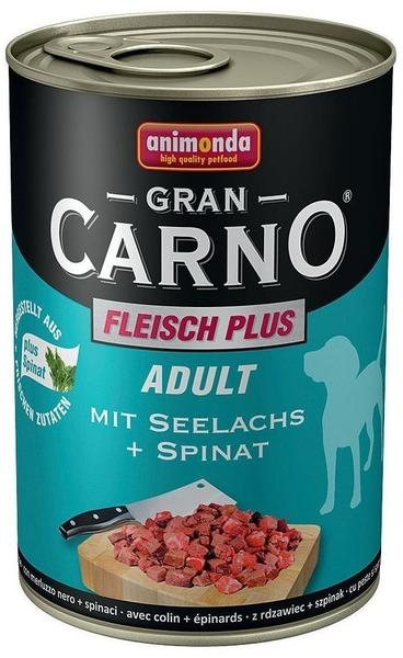Animonda Gran Carno Hirsch & Apfel 400g