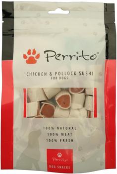 Perrito Geflügel & Pollock Sushi 100 g