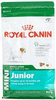Royal Canin - Essen Mini Puppy (junior) Fщr Welpen (bis Zu 10 Monate) - 800 G