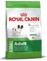 Essen, Royal Canin X -small Erwachsene Hunde Mit Sehr Kleiner Rasse (ab 10 Monaten) -
