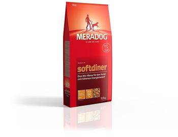 Mera The Petfood Family Softdiner (12,5 kg)