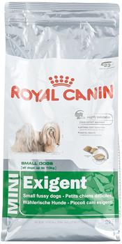 Royal Canin Mini Exigent (2 kg)