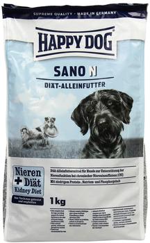 HAPPY DOG Sano-Croq N 1 kg