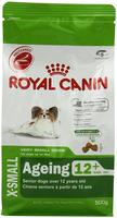 Royal Canin 6615815, Royal Canin X-Small Ageing +12 500 g