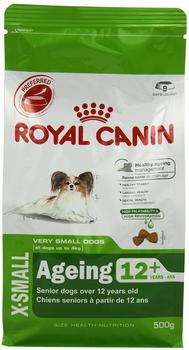 Royal Canin X-Small Ageing 12+ Hund Trockenfutter 500g