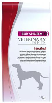 Eukanuba Veterinary Diet Intestinal Hunde-Trockenfutter 12kg