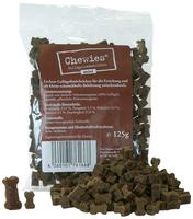 Chewies Goodies Mini - Gefl&uuml;gel 125 g (Hundefutter), Grundpreis: &euro; 11,92...