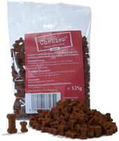 Chewies 27611, Chewies Seelachskn&ouml;chelchen Mini 125 g