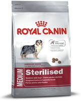 ROYAL CANIN Medium Sterilised 3kg