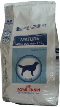 Royal Canin Veterinary Hund Senior Consult Medium Trockenfutter 3,5kg
