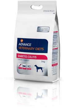 Affinity Advance veterinaer Diets Diabetes Colitis 3kg