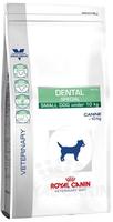 ROYAL CANIN Small Dog dental Trockenfutter f&uuml;r kleine Hunde mit erh&ouml;htem...