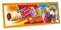 Vitakraft Beef Stick Hot Dog + Rind 30 g, Grundpreis: &euro; 49,67 / kg