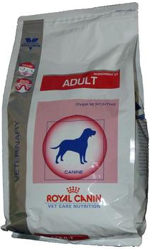 Royal Canin Veterinary Adult Medium Dogs Trockenfutter 4kg