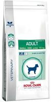 ROYAL CANIN ADULT SMALL DOG 4 kg
