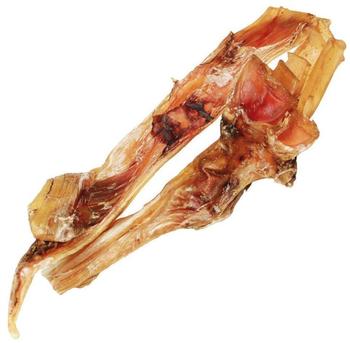 Schecker Straußen-Kniesehne 250 g