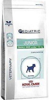 ROYAL CANIN Junior Small Dog Digest & Dental 800 g