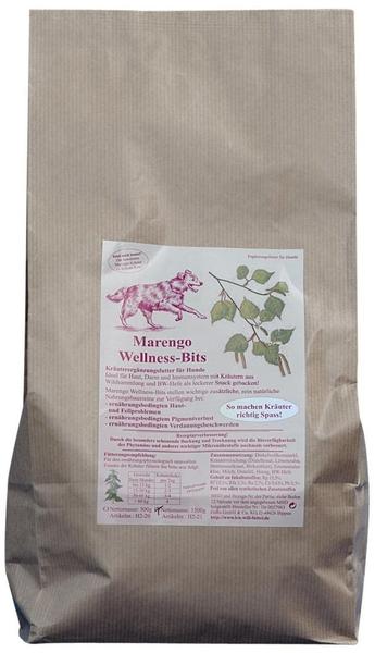 Marengo Wellness-Bits Snack (1,5 kg)