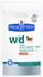 1,5 kg: Hill's Prescription Diet Canine Diabetes Care w/d Adult mit Huhn Trockenfutter