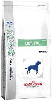 Royal Canin Veterinary Dental Medium & Large Dogs Trockenfutter 6kg