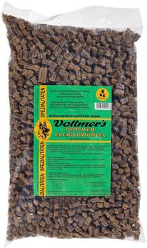 Vollmer's Trockenfleischwürfel 5kg