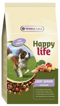 Versele-Laga Happy Life Light Senior Huhn 15kg