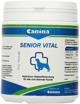 Canina Senior Vital 500g