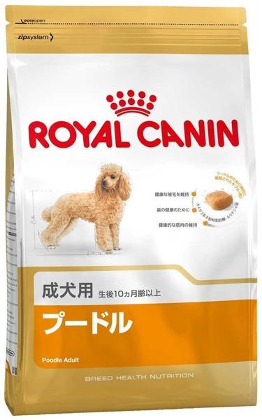 Royal Canin Pudel Puppy Trockenfutter 3kg