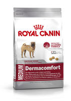Royal Canin - Essen Medium Dermacomfort Medium Tamble Dogs (hautpflege) - 3 Kg