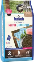 Bosch Petfood Concept 805040, Bosch Petfood Concept Bosch Hundetrockenfutter Junior