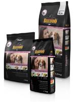 Belcando 558005, Belcando Finest Croc Hundetrockenfutter Adult 1 kg Gefl&uuml;gel & Rind