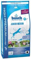 Bosch HPC Medium Junior | 1 kg
