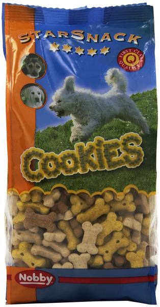Nobby StarSnack Cookies Puppy 500g