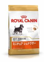 Royal Canin Miniature Schnauzer Adult - dry dog food - 3 kg