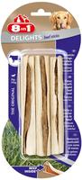 8in1 Beef Delights Kausticks mit Rindfleisch 3 St&uuml;ck 0,12 kg