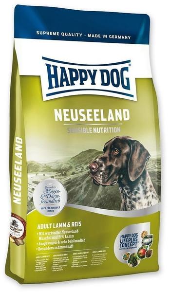 HAPPY DOG Supreme Sensible Neuseeland 300 g