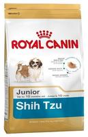 ROYAL CANIN BHN Shih Tzu Puppy 1,5kg 1,5 kg, Grundpreis: &euro; 11,19 / kg