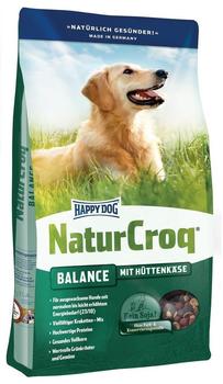 HAPPY DOG NaturCroq Balance 1 kg