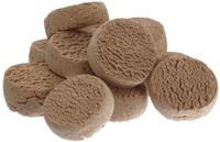 mera 043790300, mera Bakery Lamm & Reis Taler Leckerli f&uuml;r Hunde | Die schmackhafte