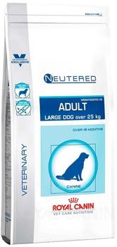 Royal Canin Veterinary Neutered Adult Large Dogs 3,5kg