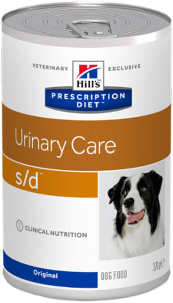 Hills Prescription Diet Canine s/d 370 g