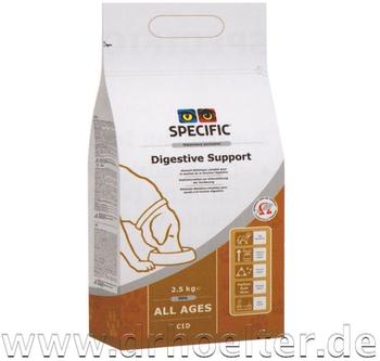 Dechra Specific CID Digestive Support 15kg